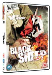 Black Sheep |   DVD
